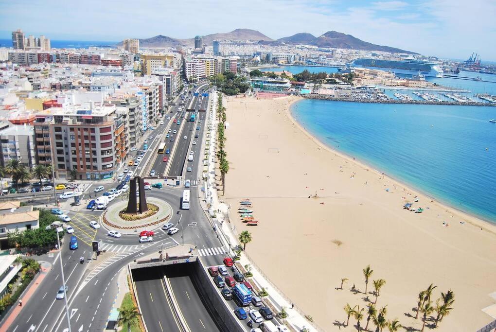Puccini Oasis - Mimi * Las Palmas / Gran Canaria