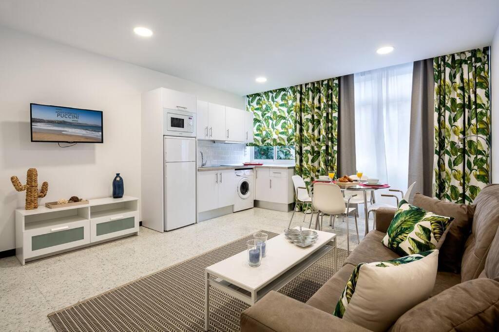 Apartment Puccini Oasis - Mimi Las Palmas / Gran Canaria
